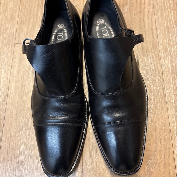 TODS (made in Italy) main image 8